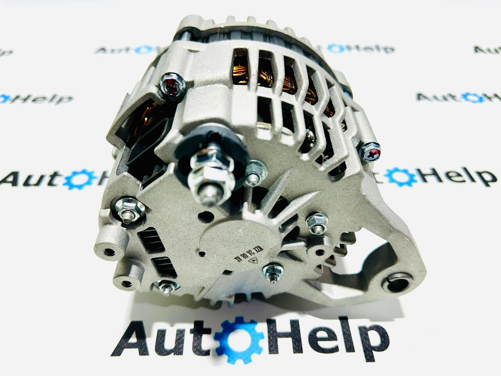 Генератор ALNI013 23100-0W000 ALH3374 VG33 97-04