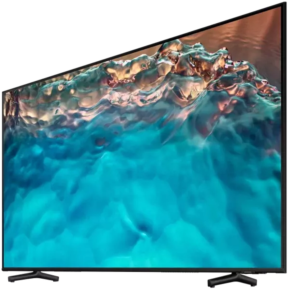 Телевизор Samsung UE85BU8000U (2022)