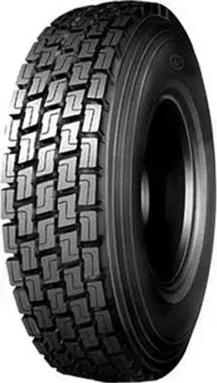 LingLong D905 295/80 R22,5 152/149M PR18 M+S TL (Ведущая ось)