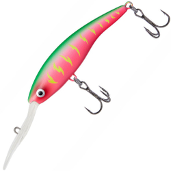 Воблер Select Basher 90F 90мм 14.0гр #24 (1.5-4.0м)