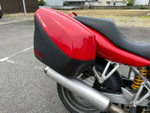 Ducati ST3 2005