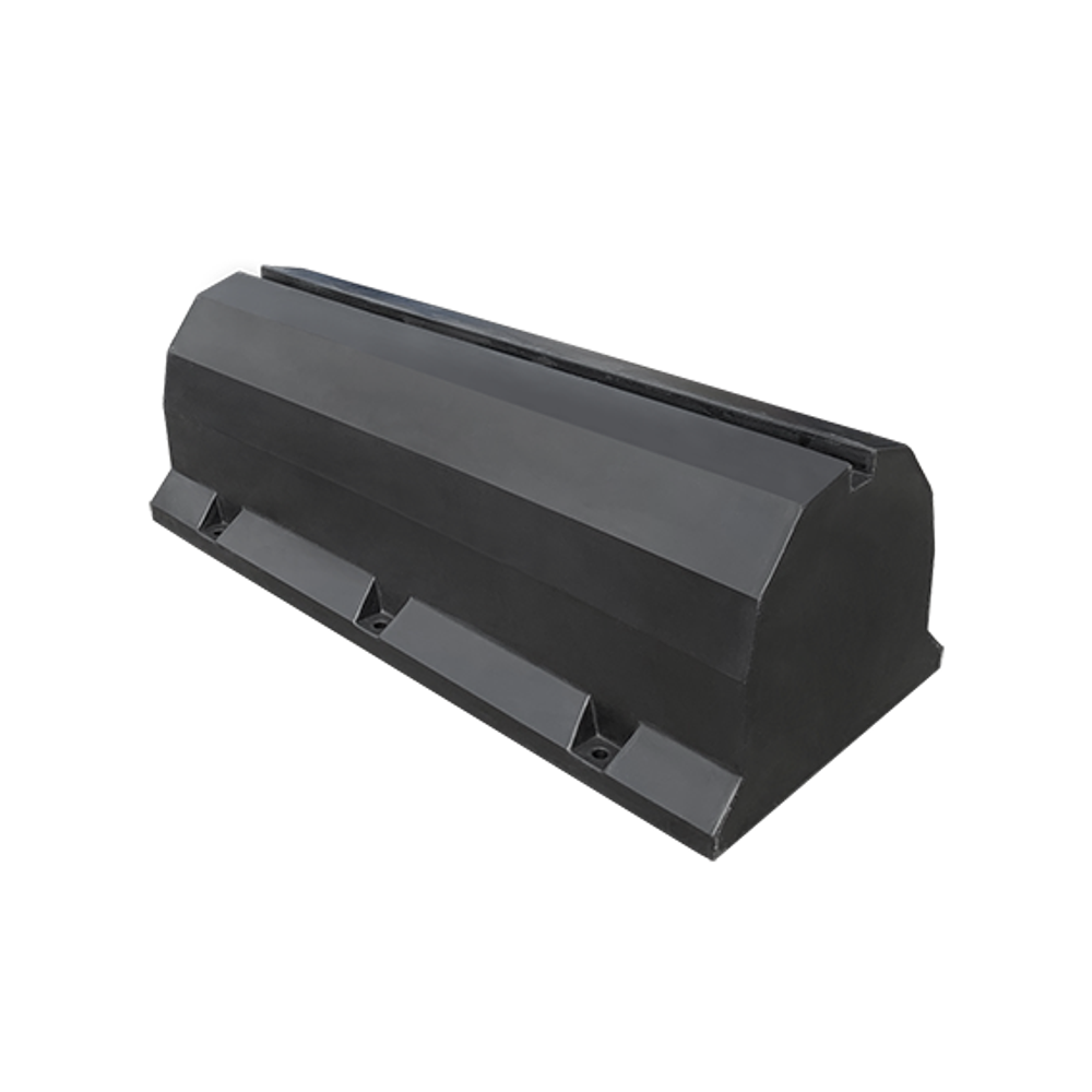 Понтон Политим(1872x784x681см;серый) - арт.560915