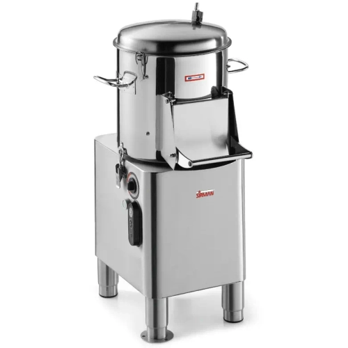 Картофелечистка Sirman PPJ 20 SC (380V)