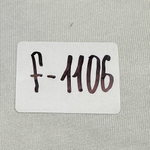 Футболка Ymkashix Hellcome logo F-1106 pp.S