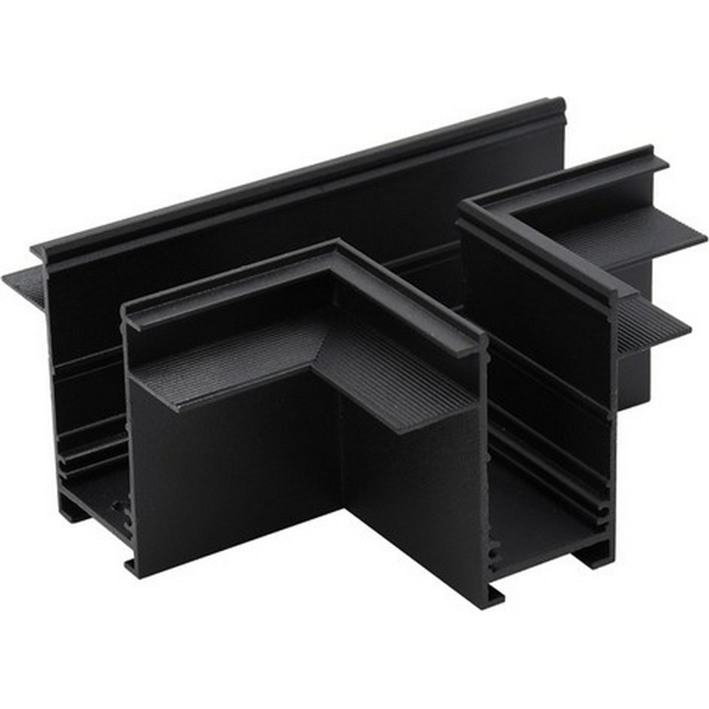 Трековый соединитель Т-образный Aployt Magnetic track 220 APL.0285.00.03