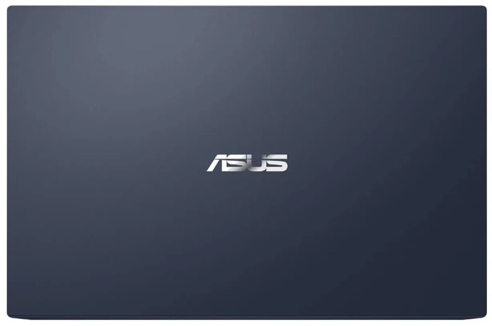 Ноутбук  ASUS ExpertBook Essential B1402CVA-EB4152X 14 ", Core i5, 16 Гб RAM, 512 Гб SSD, Iris Xe Graphics, Черный