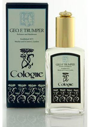 Geo. F. Trumper Eau de Cologne