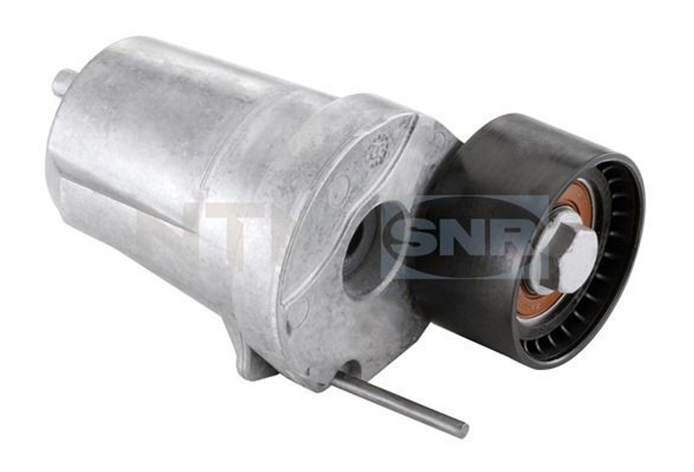 SNR - GA35068-SNR - Tensioner Pulley, V-ribbed belt