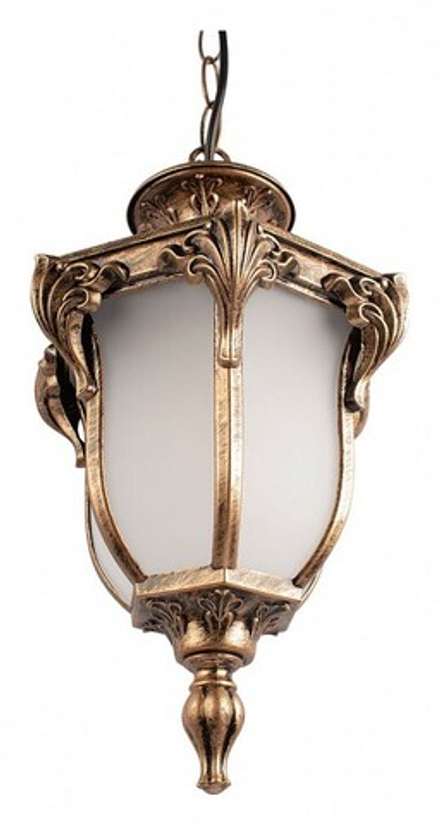 Подвесной светильник Loft it Alessano 100017P