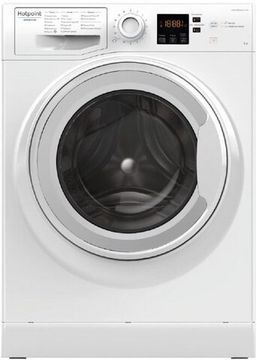 Стиральная машина Hotpoint-Ariston NS 823C W
