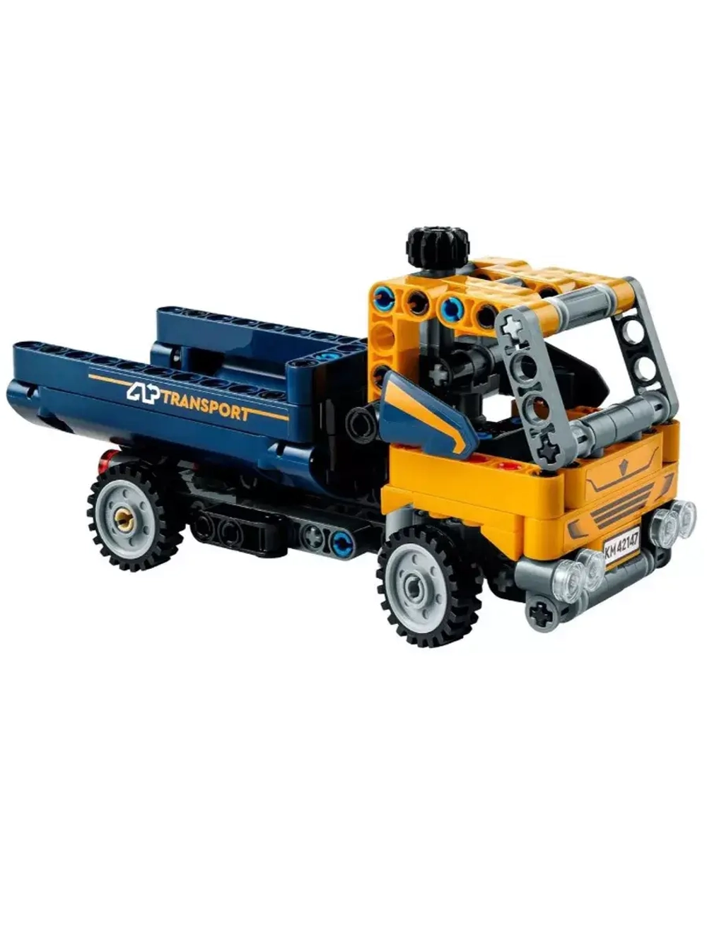 Лего Техник Самосвал 42147 Lego Technic