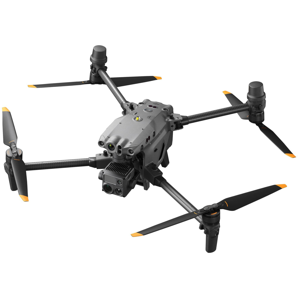 Квадрокоптер DJI Matrice 30T Plus Combo