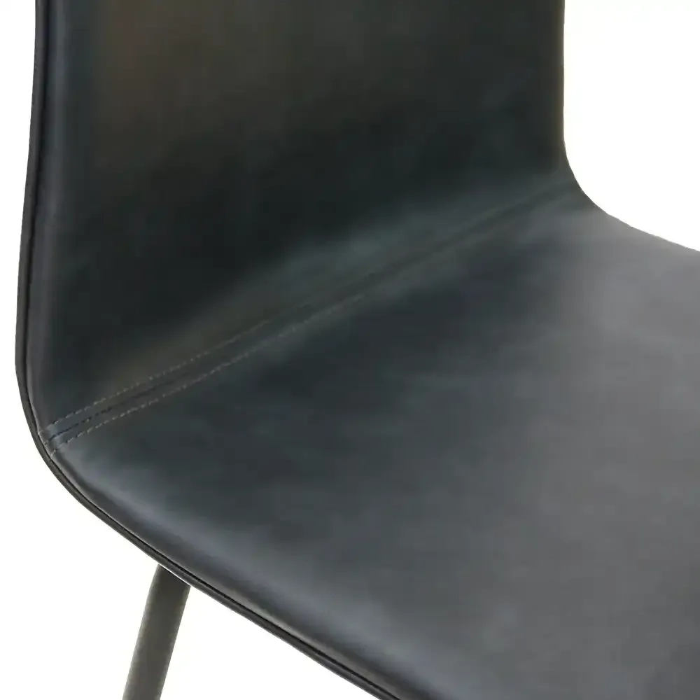 Стул полубарный Bradex Home Chicago графит