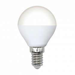 Лампа светодиодная Volpe OPTIMA DIM E14 6Вт 4000K UL-00009230