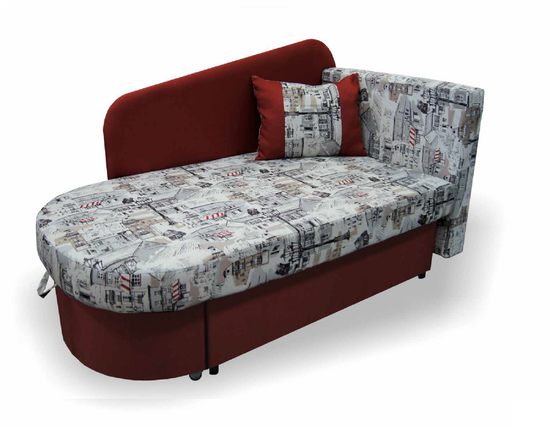 Диван детский ЯКОРЁК-3