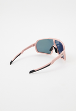 Спортивные очки GOG Okeanos / Matt Dusty Pink-Black / Polarized Pink Lens