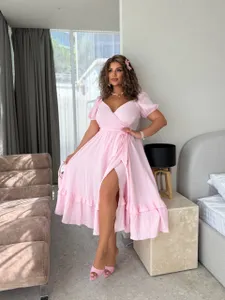 Платье УК-73112/1 Фабрика Моды