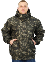 КУРТКА ВЕГА ДМС (ДУПЛЕКС PR0101-9)
