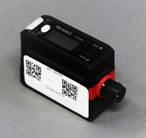 KEYENCE AI-B160