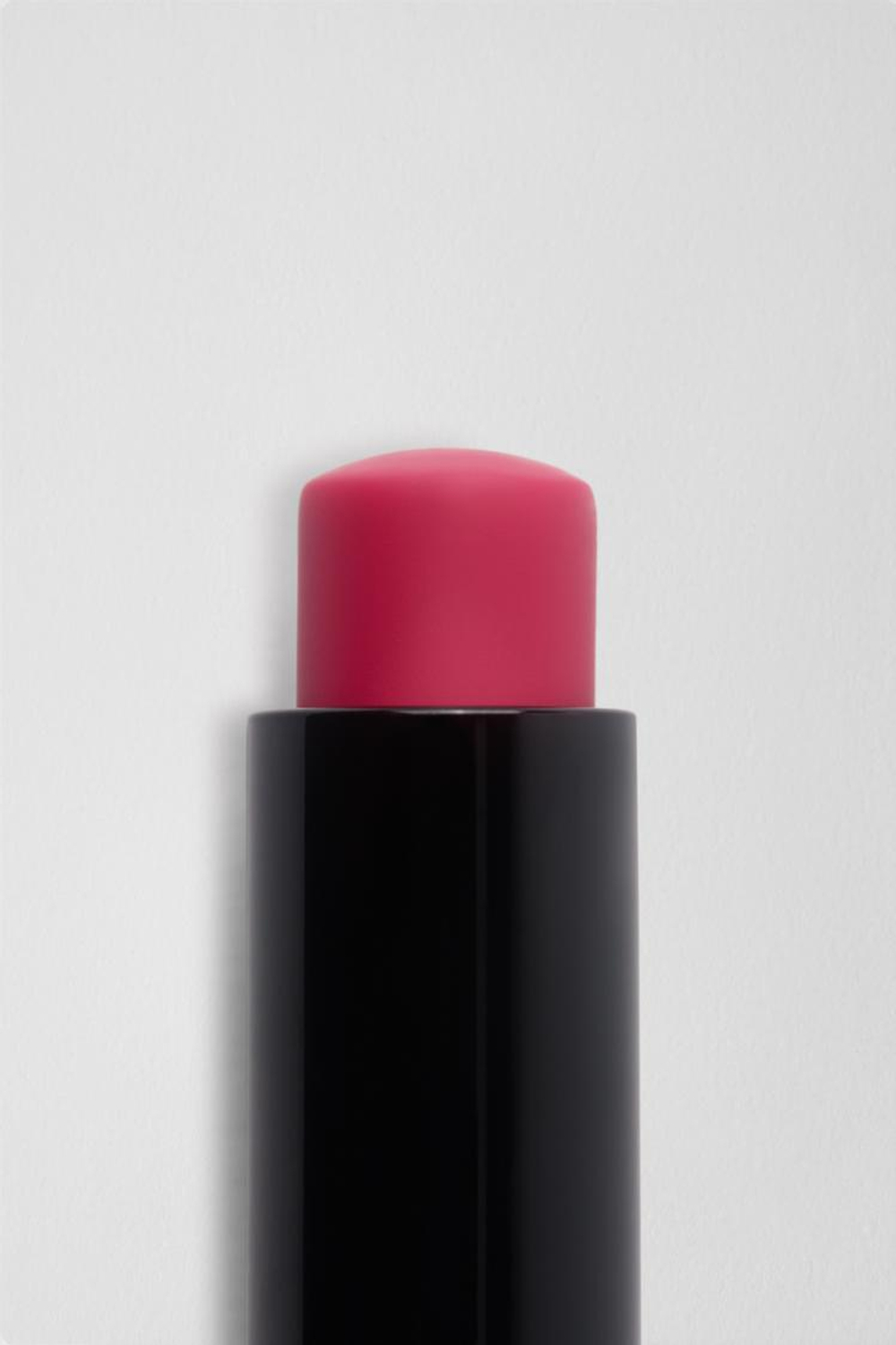 ZARA Бальзам для, клубничный