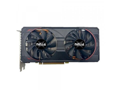 Видеокарта Ninja (Sinotex) Nvidia GeForce RTX 3070 [NF307FG86F]
