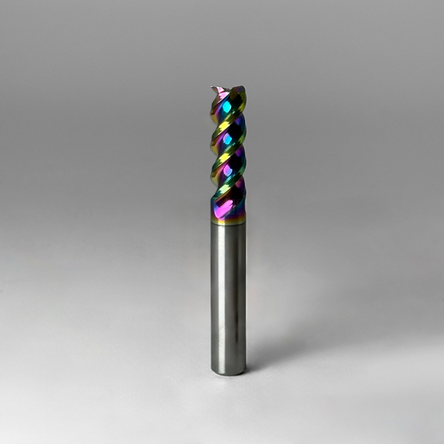 3213 6*18*6*50  Фреза концевая