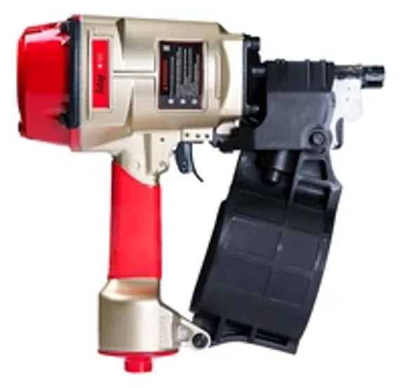 Пневмогайковерт Fubag PW 312 с набором головок