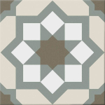 Cifre Hidra Capri Warm 20x20