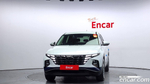 Hyundai Tucson (NX4) Дизель 2.0 4WD (04.2021)