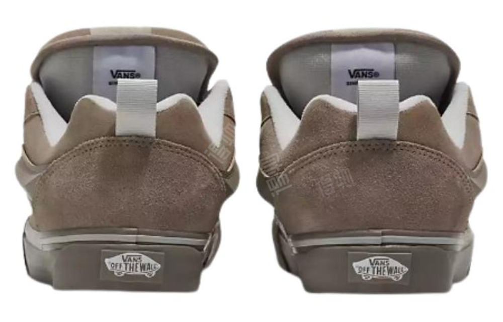 Vans Knu Skool