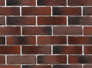 Искусственный камень Сити Брик 376-40