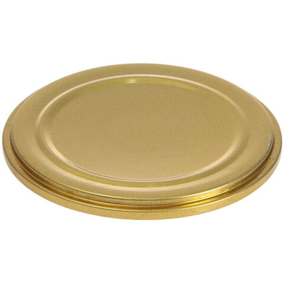 Крышка для консервирования ТВИСТ 100мм «Элитное ассорти» 10шт в наборе(цена за набор)