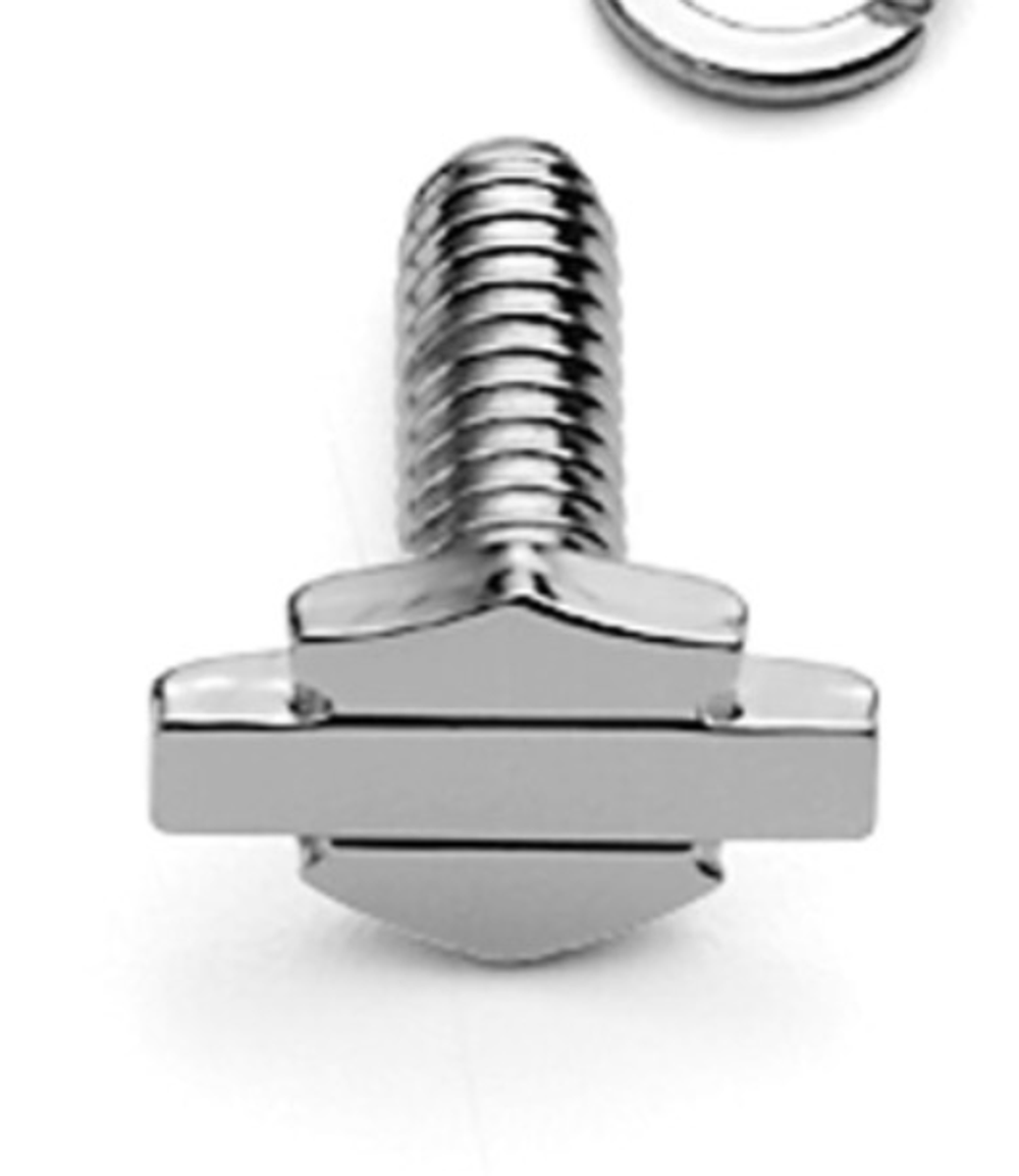 94114-02 Комплект крепления номера Harley-Davidson® Bar & Shield