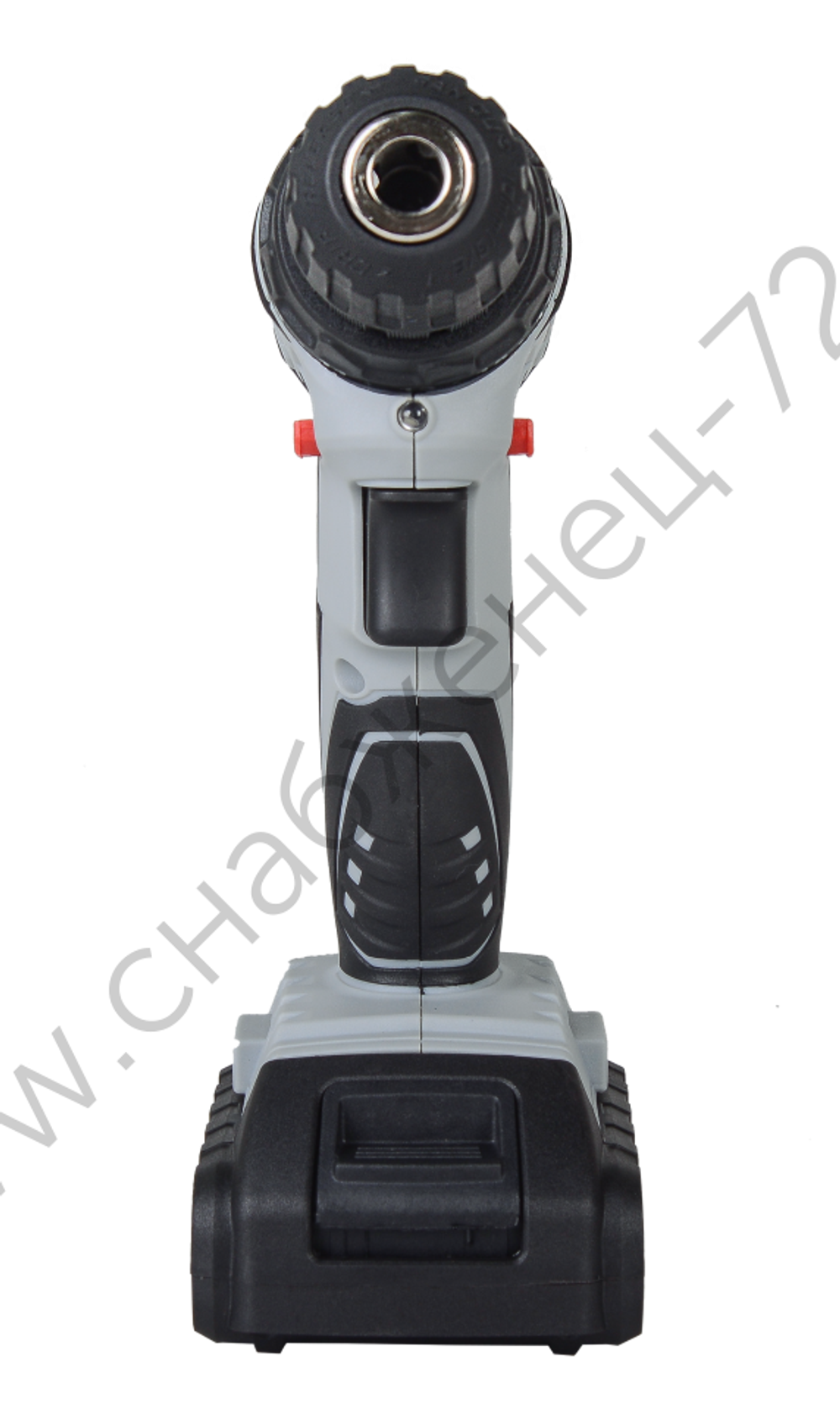 Дрель-шуруповерт аккумуляторная ДА-18-2ЛК Ресанта