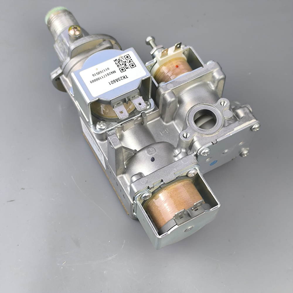 Б/У Газовый клапан для котлов ELSOTHERM арт. S171100005