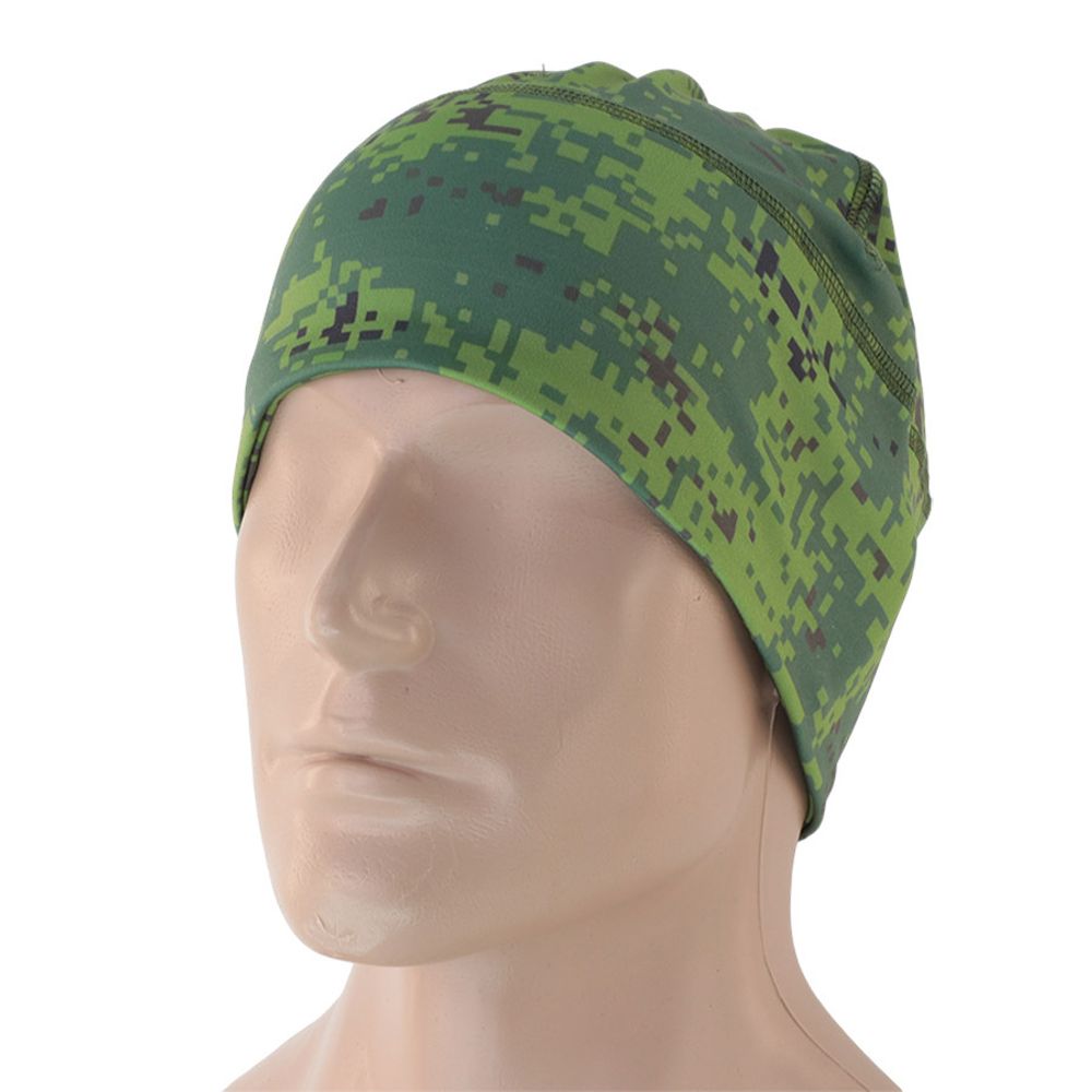 Шапка TacSport, Оружейная культура