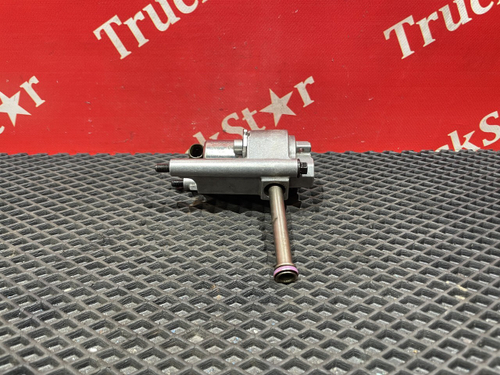 Клапан горного тормоза 2020г.