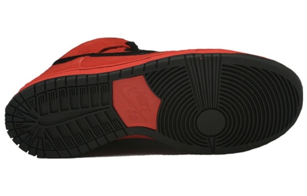 Кроссовки Nike Dunk Sb