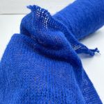 Бобинная пряжа для вязания (250 гр.) Manifattura LANE PUCCI 30% вспушеная альпака 30% полиамид 40% полиакрил