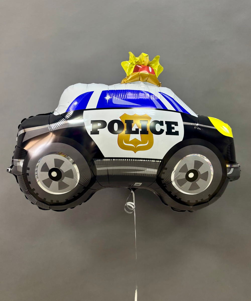 А ФИГУРА/S50 Машина Полиция