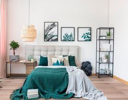 My Step SPC Aqua 6 Вита, 1,67 м²