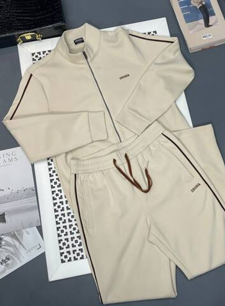 Спортивный костюм Zegna