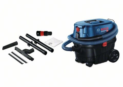 Пылесос BOSCH GAS 12-25 PL Professional 060197C100