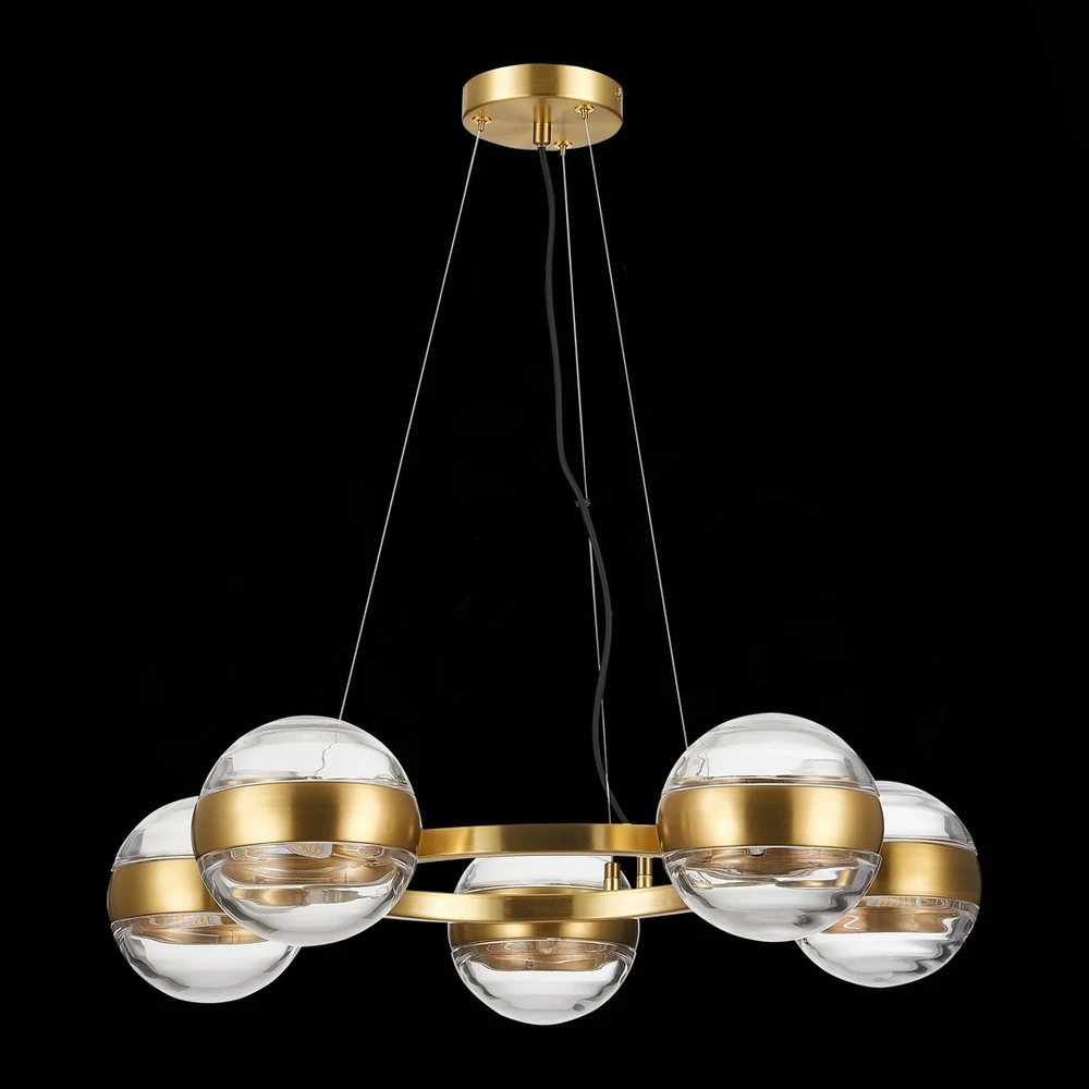Подвесная люстра ST Luce BALA SL1156.303.05
