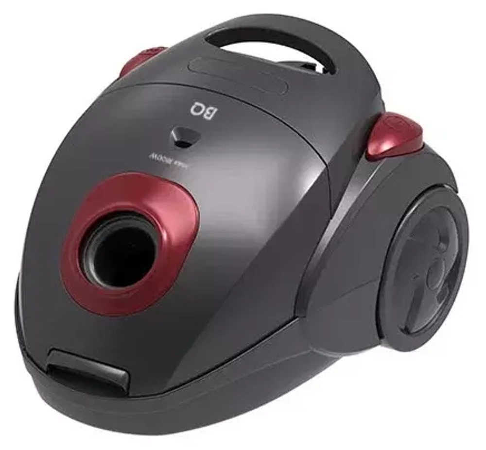 Стационарный пылесос BQ VC1802B (q)