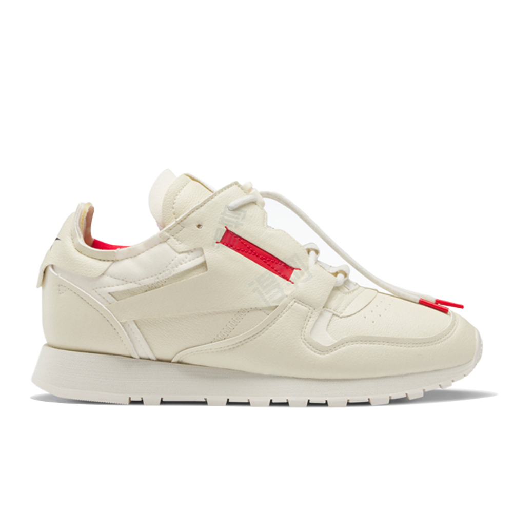 Кроссовки Milk Makeup X Reebok Classic Vegan