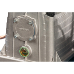 NORDBERG (NC270/830) Компрессор поршневой с ременным приводом