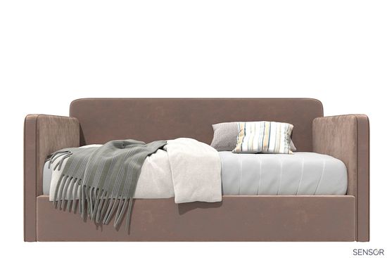 Диван-кровать Бруни kids