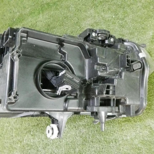 Фара левая BMW X3 G01 (2017-2021) Adaptive LED