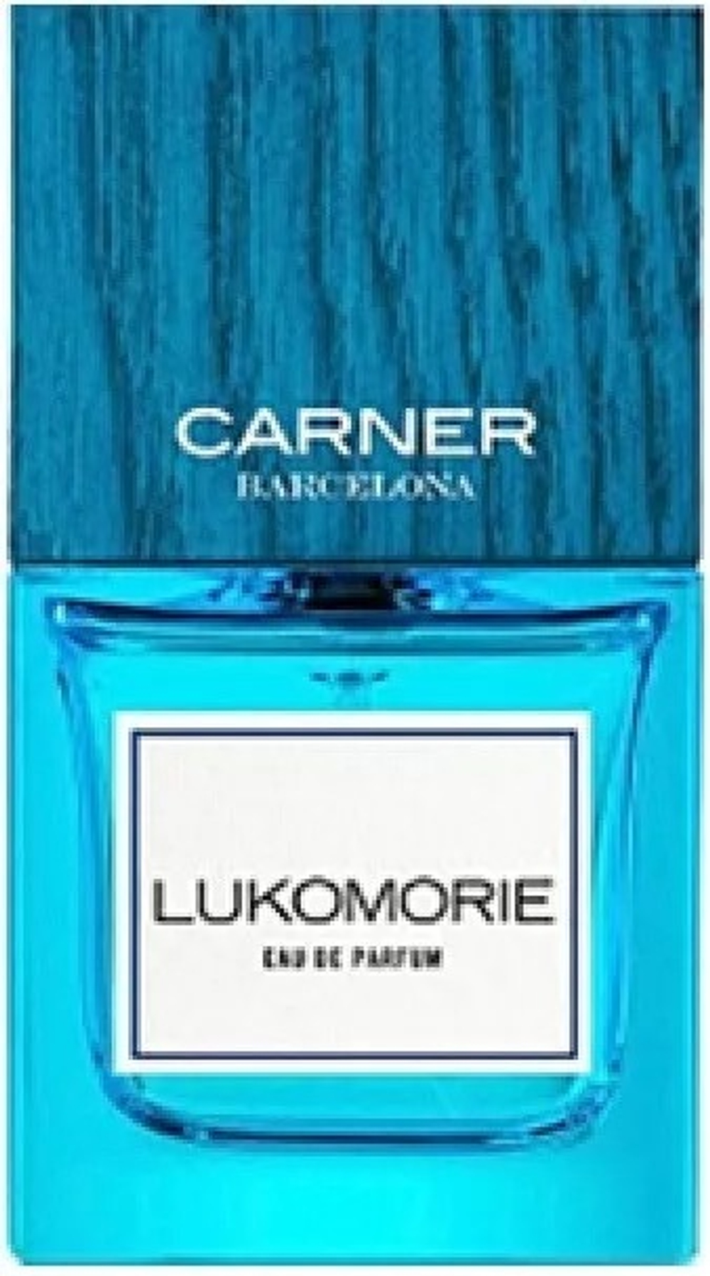 Carner Barcelona Lukomorie